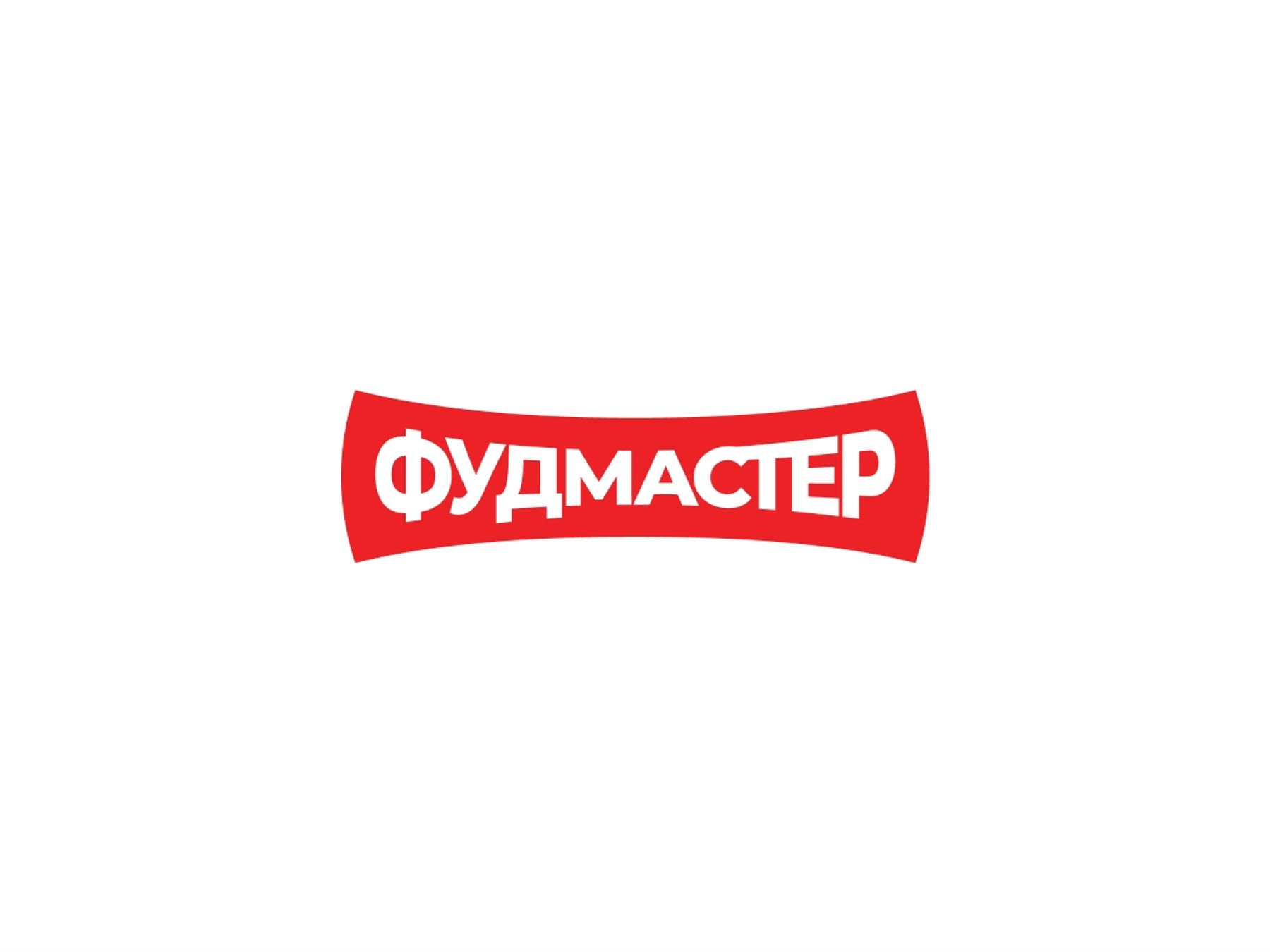 project Логотип Фудмастер